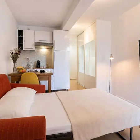 Apartman L'echappee Chamoniarde